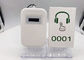 Αυτιών κρεμώντας δεκτών συσκευή 8 οδηγών συσκευών αποστολής σημάτων ακουστική γλώσσες