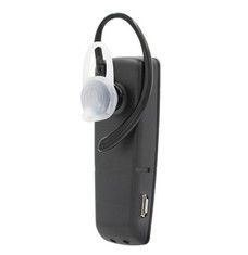 Συσκευή αποστολής σημάτων και δέκτης ακουστικών Bluetooth συστημάτων ξεναγών βάρους 20g E8