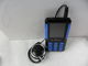 Φορητό ασύρματο μπλε &amp; μαύρο 006A ξεναγών σύστημα οδηγών συστημάτων ακουστικό