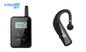 Κόκκαλο - σύστημα ξεναγών Bluetooth διεξαγωγής με τη συχνότητα 860 - 870 ακουστικών