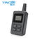 Μίνι φορητή UHF ασύρματη μετάδοση οδηγών Bluetooth ακουστική συχνότητα 860 - 870 MHZ
